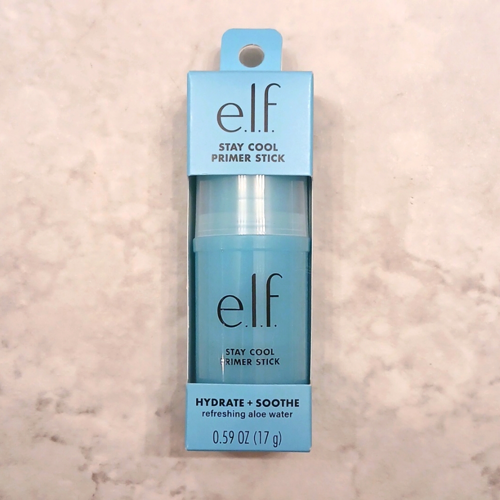 ELF Stay Cool Primer Stick